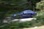 BMW M5 Hurricane GS by G-Power 2011 года